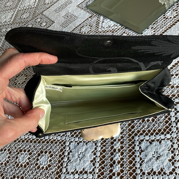 Obi Brocade Vintage Bag GUMP'S - Picture 6 of 9